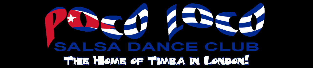 Poco Loco Salsa Dance Club